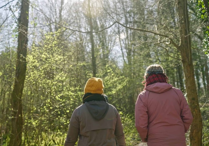 A Mindful Mothers Day Retreat – Sun 15th Mar ’26